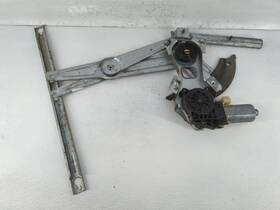 Pa1075 Dodge 2002-2008 Ram 1500 Driver Left Front Window Regulator Xc4oj