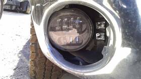 116.ch8506 Dodge Truck Ram1500 2006 Corner/park Light 25608977