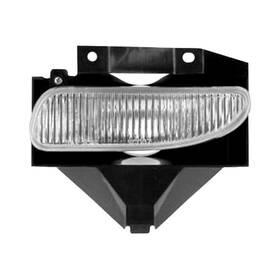 1570403 Dorman For Ford Mustang 1999-2004 Passenger Side Replacement Fog Light