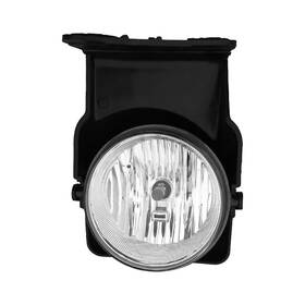 1570926 Dorman For Gmc Sierra 3500 Classic 07 Driver Side Replacement Fog Light
