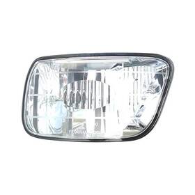 1570930 Dorman For Chevy Trailblazer 02-09 Driver Side Replacement Fog Light