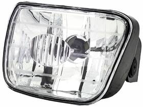 1570931 Dorman Fog Lamp Assembly