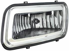 1571018 Dorman 04-05 F150 Lh Driver Side Fog Lamp Running Light Assembly