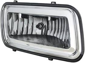 1571019 Dorman Fog Light Assembly