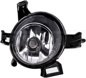 1571067 Dorman Fog Light Assembly For Nissan Altima Quest