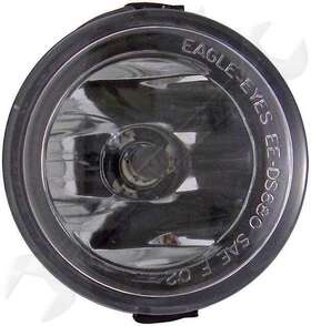1571086 Dorman Fog Lamp Assembly