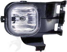 1571113 Dorman Fog Lamp Assembly