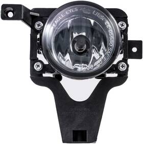 1571140 Dorman Fog Light Assembly Fits 06-07 Ford Focus