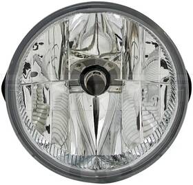 1571144 Dorman Genuine Fog Lamp Assy Left And Right