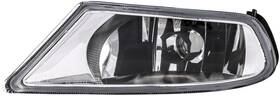 1571149 Dorman Fog Light Assembly Fits 05-07 Honda Odyssey