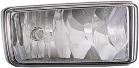 1571452 Dorman Fog Light Assembly P N