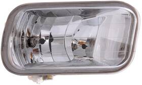 1571454 Dorman Fog Light Assembly P N