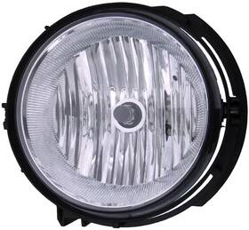 1631256 Dorman Genuine Fog Lamp Assembly 1631256 Dorman Genuine Fog Lamp Assembly