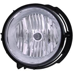 1631257 Dorman Fog Lamp Assembly