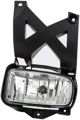 1631263 Dorman Fog Lamp Assembly For 01-04 Ford Escape