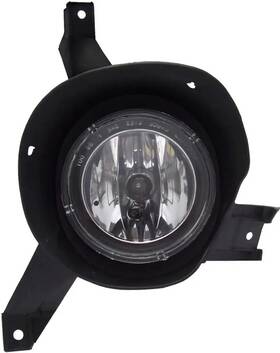 1631265 Dorman Genuine Fog Lamp Assembly