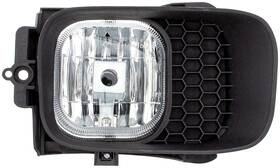 1631268 Dorman Fog Lamp Assembly For 04-05 Ford Ranger