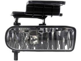 Dorman 42zbcns92 Right Fog Light For Silverado 1500 2500 Hd Tahoe Suburban 3500 2002