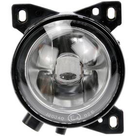 888-5414 Dorman - Hd Solutions Fog Light For Kenworth T660 And Peterbilt 587 579