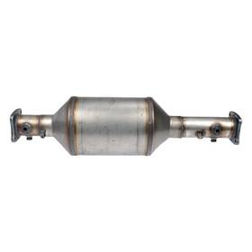 674-1006 Dorman - Oe Solutions Direct Fit Diesel Particulate Filter