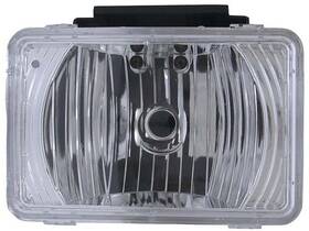 Yq37w4 Dorman Fog Light For 04-08 Chevy Gmc Isuzu Colorado Canyon I280 I290 I350 I370