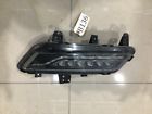 Dp5315a425ab Ford Fog Light Lamp Driver Side Left Lh Lincoln Mkz