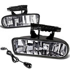 Dpt-flt010ch Dpt Motorsports For 99-02