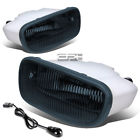 Dpt-flt017sm Dpt Motorsports For 99-04