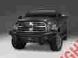 Dksndr10-q2962-1 Dr10-q2962-1 Fab Fours Elite Front Bumper