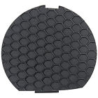 Dr3z-17e810-a Ford Mustang Fog Light Delete Plate Passenger Boss