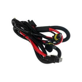 Hy009884 Dreamrefit Fog Light Harness With Relay 12v 35w Hid/led For Toyota Tundra 2007 2013