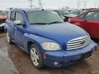 116-00150bl Driver Left Light Fits Hhr