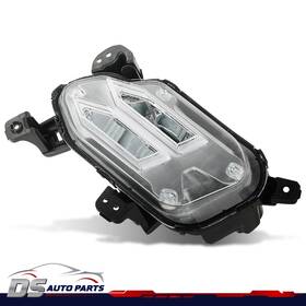 Dsa290462 Ds-auto-parts Front Fog Lights Lamp Right Led Daytime Running Light Fit For 21-22 Kia Sorento