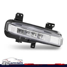 Dsa478979 Ds-auto-parts Led Fog Light Lamp Fit For 20 21 22 23 2024 Ford Explorer Right Passenger Side