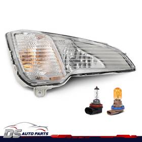 Dsa678851 Ds-auto-parts Fit For 18-2022 Ford Ecosport Front Fog Light Driving Lamp Right Passenger Side