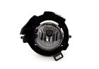 Ds702-b000l Eagle Replacement Eyes Driver Side Fog Light For Nissan Armada