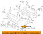 Ds7z17b814cb Ford Oem 13-16 Fusion