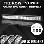 Duz597585 Blitzwolf Inch Led Work Light Bar Driving Fog Combo Lamp