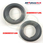 Dxb000231lml Dxb000221lml Land Rover Fog Lamp Bezel Rh Lh Rr Sport Allm