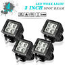 Dy16ws2px2 Galtopcarparts Spot Beam Led Light Cube Bar Pods For Gmc