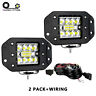 Dy2p42wntirwirtfs Cube Led Spot Square Work Light Fog Driving Lighting Pod
