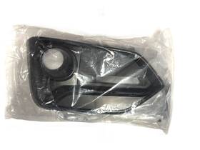 71113tgga50zb E-home-01 71118tgga50zb Front Bumper Lh-rh Fog Light Cover For 20-21 Honda Civic Hatchback