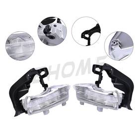 81440-0e030 E-home-01 New Left And Right Side Daytime Running For Toyota Highlander 2014 2015 2016