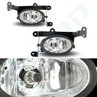 E12006001cp Eccpp For Honda Civic Coupe Bumper Fog Lights Lamps Left