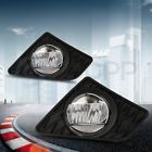 E12237601cp Winjet For Lexus Gs Fog Light Clear Lens Lamp Replacement