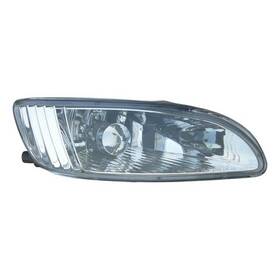 Ty1101-b000l Eagle Eye Fog Light Assembly
