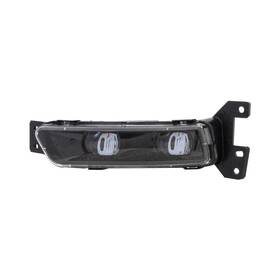 Cs449-b100l Eagle Eyes Driver Side Replacement Fog Light Standard Line