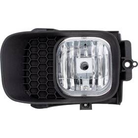 Fr550-b000l Eagle Eyes Left Fog Light Assembly For 04-05 Ford Ranger