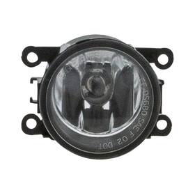 Fr551-b0000 Eagle Eyes For Ford Mustang 06-17 Fog Light Driver Or Passenger Side Replacement