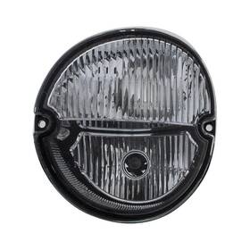 Gm322-b000l Eagle Eyes For Pontiac Grand Prix 04-08 Driver Side Replacement Fog Light Standard Line